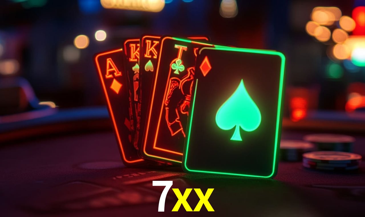 Ofertas Imperdíveis na 7xx: Promoções e Bônus Que Valem a Pena