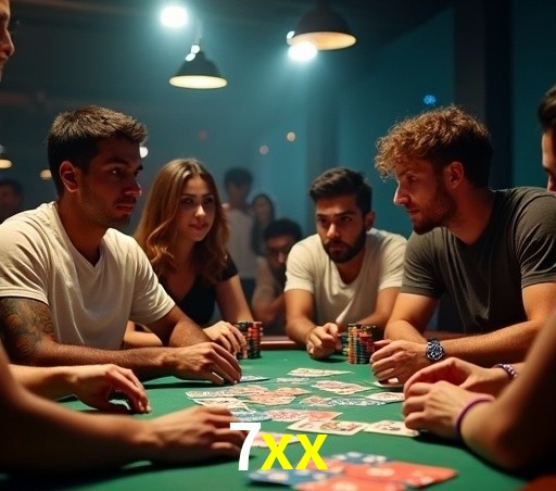 7xx,7xx BET