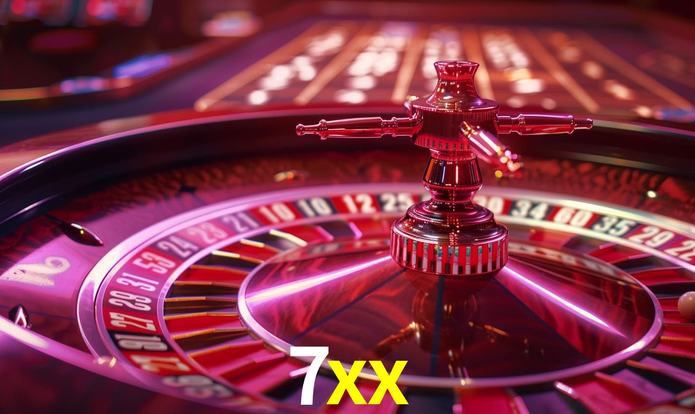 7xx BET
