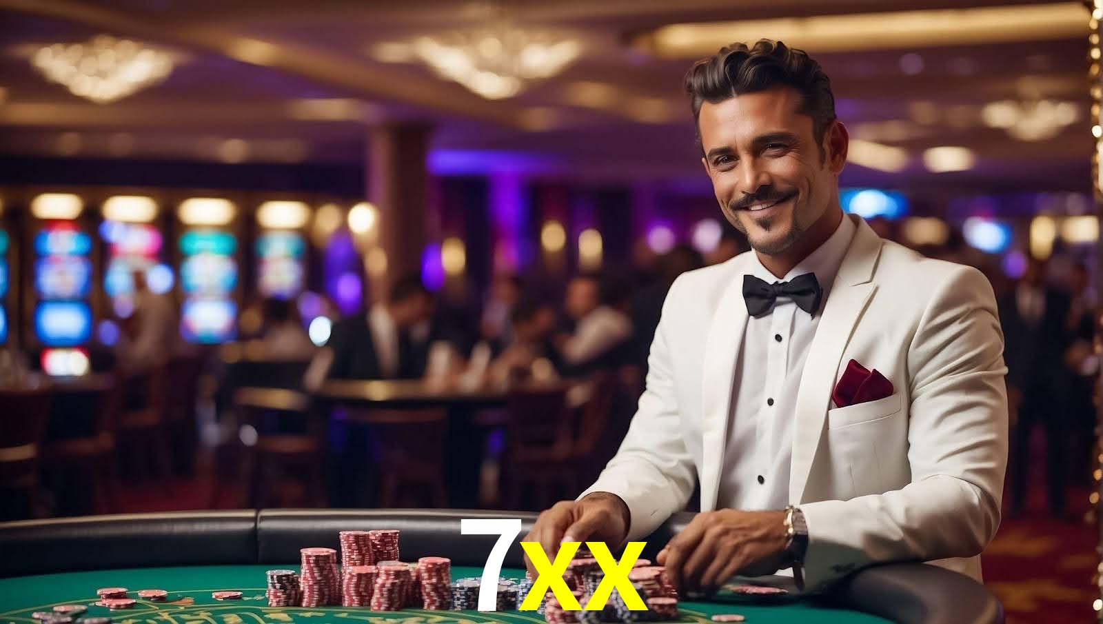 7xx casino