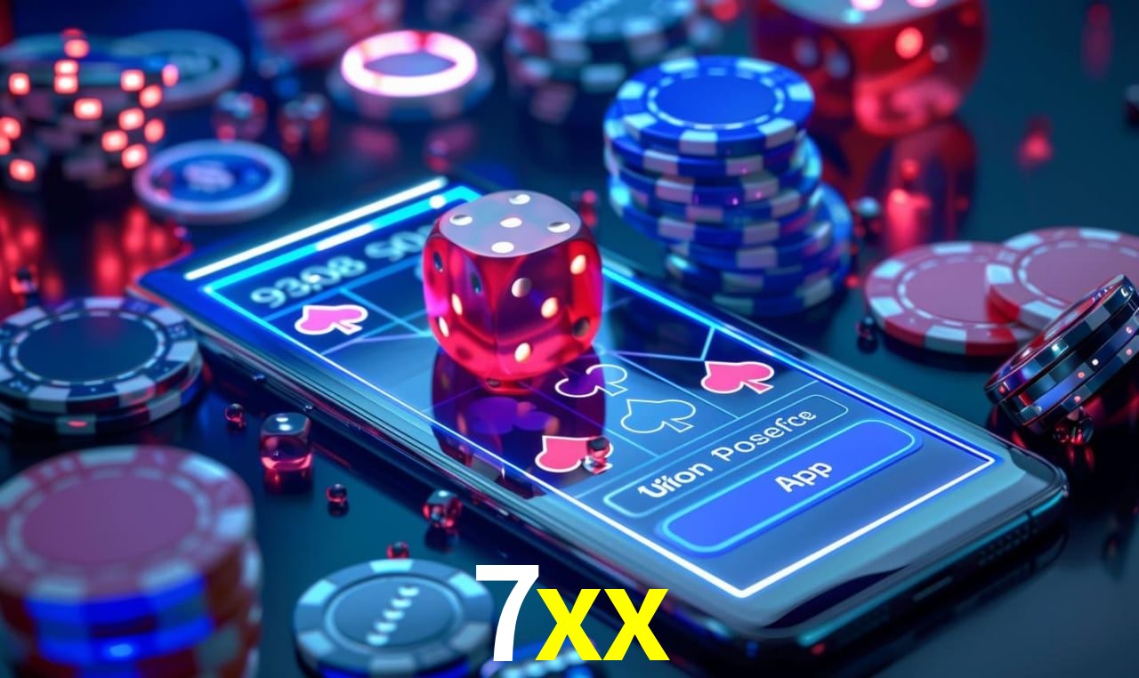 Explore as vantagens do 7xx: serviço profissional e confiabilidade